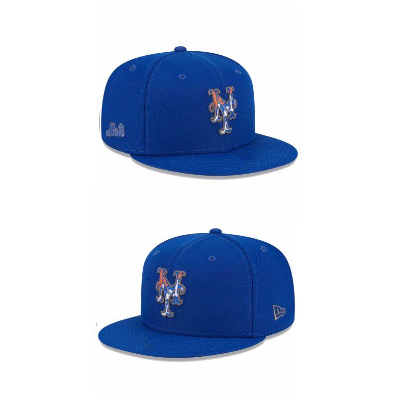 2023 MLB New York Mets Hat TX 202307081->mlb hats->Sports Caps